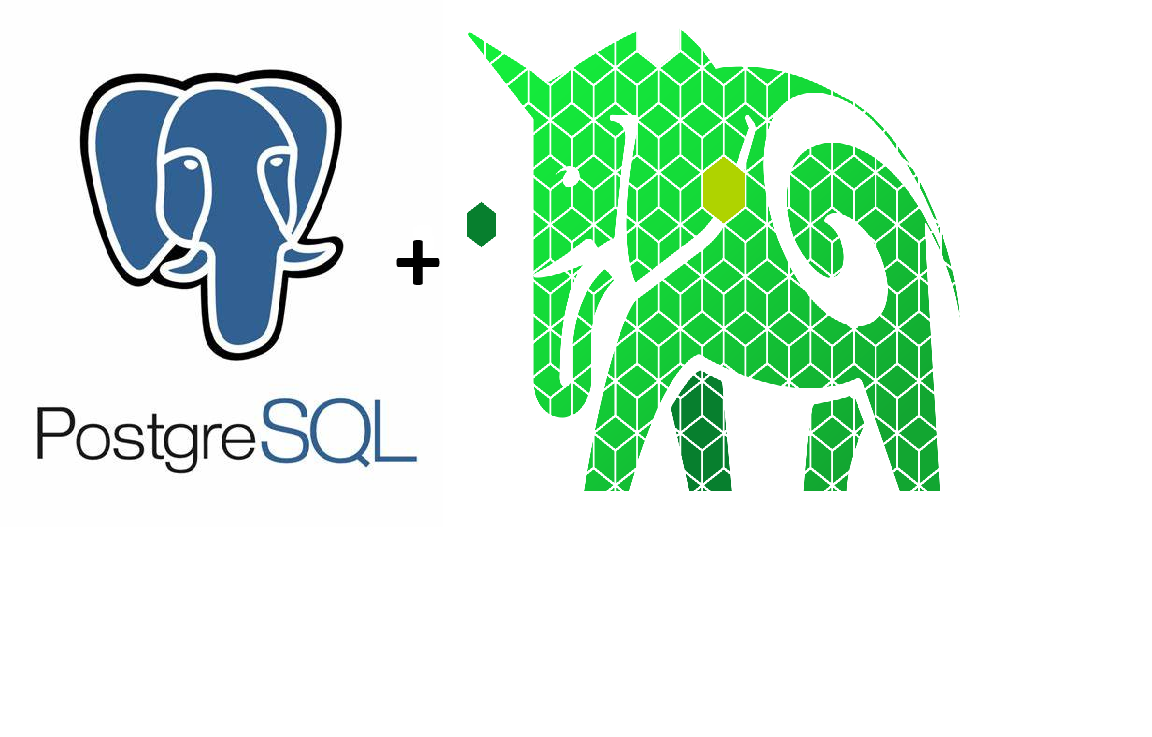 PostgreSQL + Citus